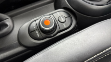 MINI Hatchback 1.5 Cooper II 5dr Auto [Chili Pack] Petrol Hatchback